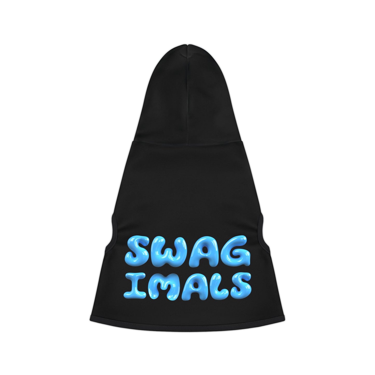 Swagimals Pet Hoodie