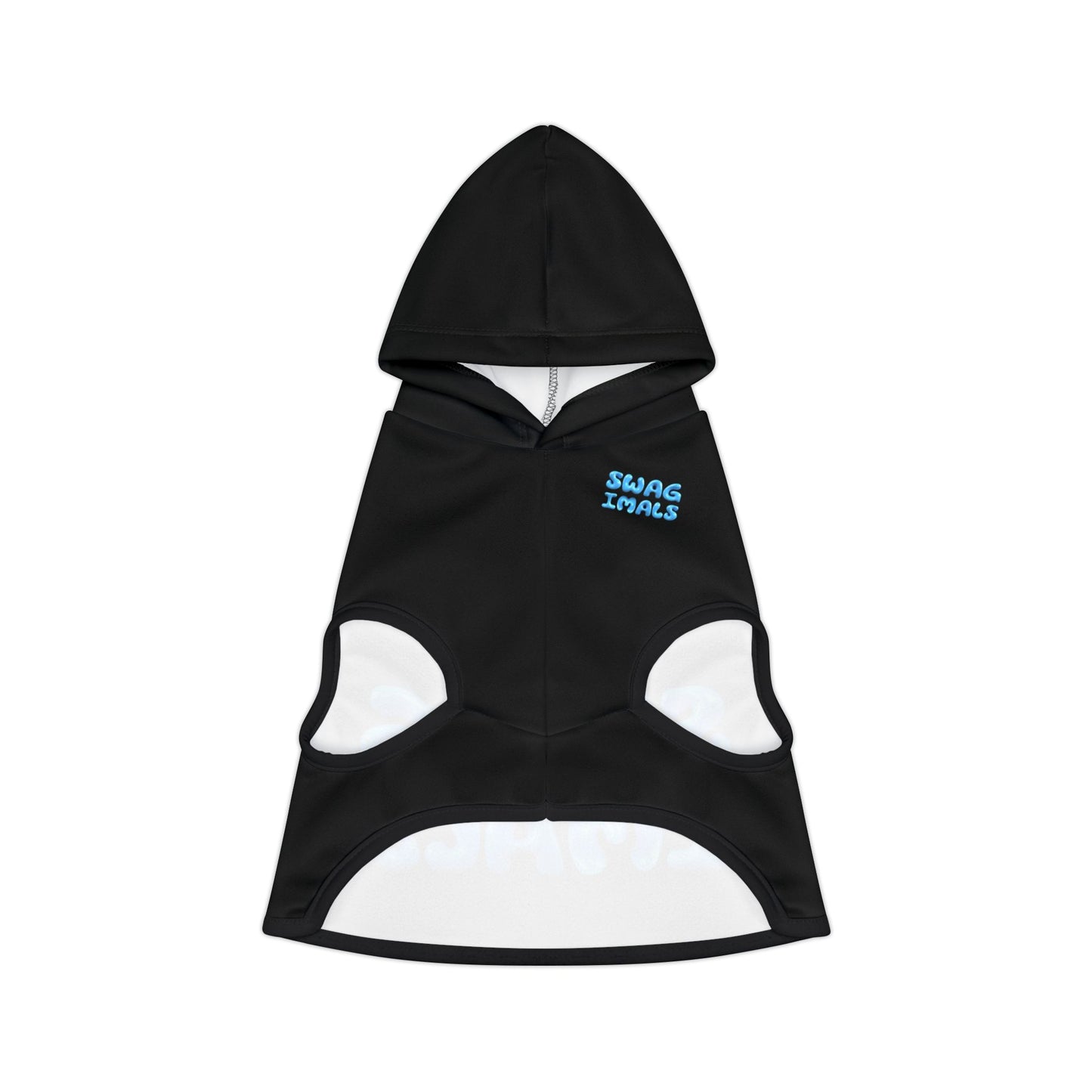 Swagimals Pet Hoodie