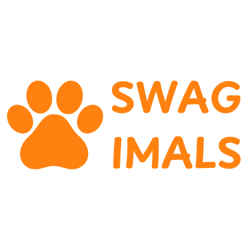 Swagimals Pet Clothing